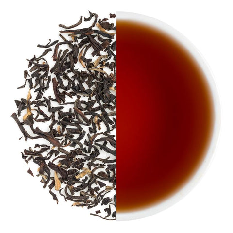 Irish Breakfast Tea