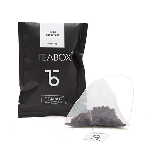 Irish Breakfast Black Tea