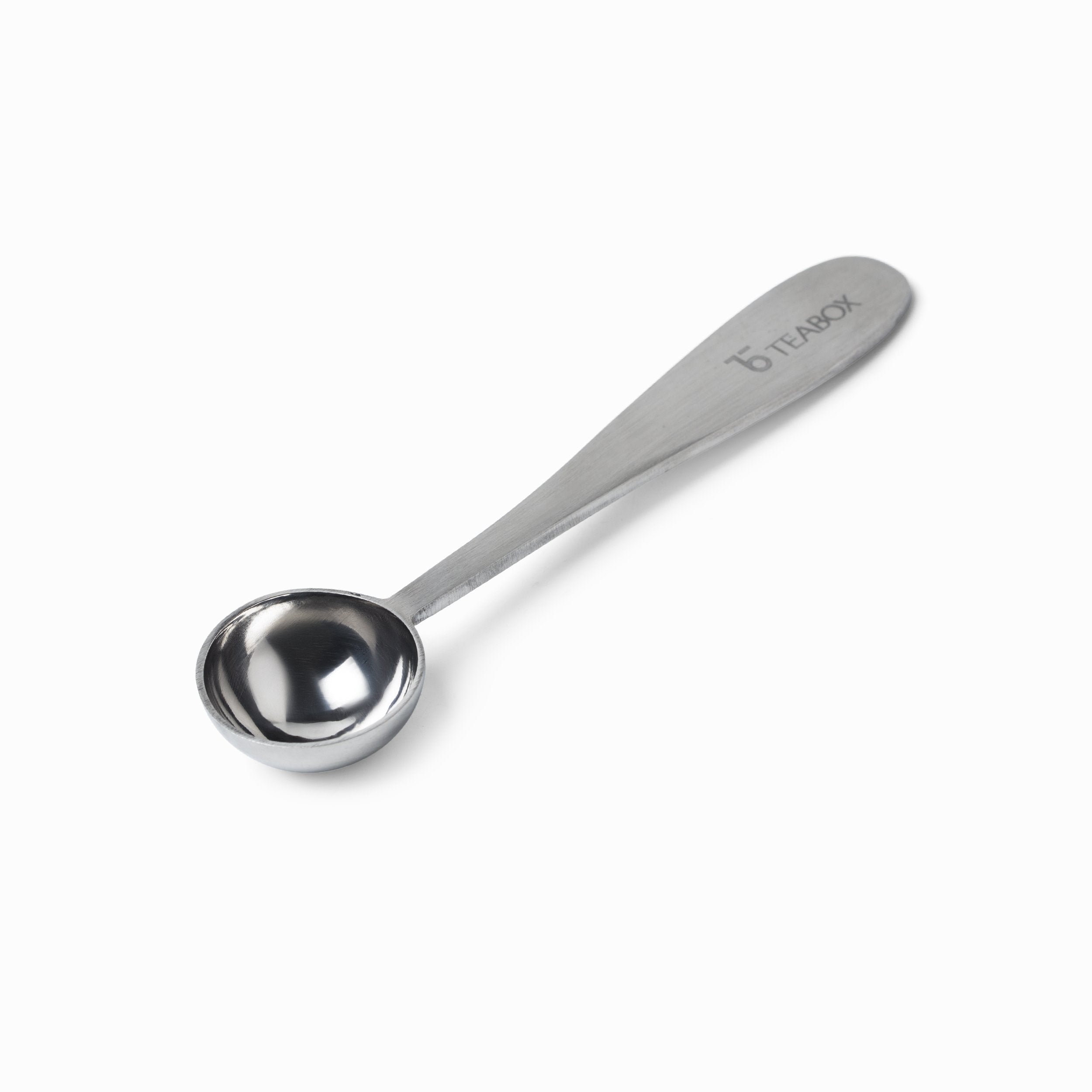 Ideal Teaspoon