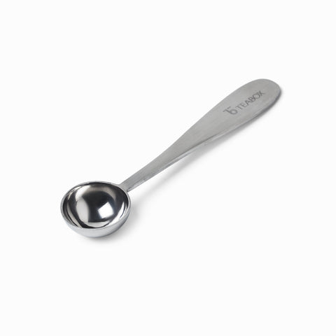 Ideal Teaspoon