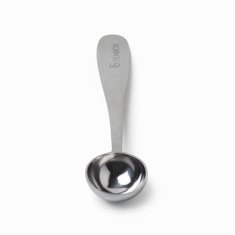 Ideal Teaspoon