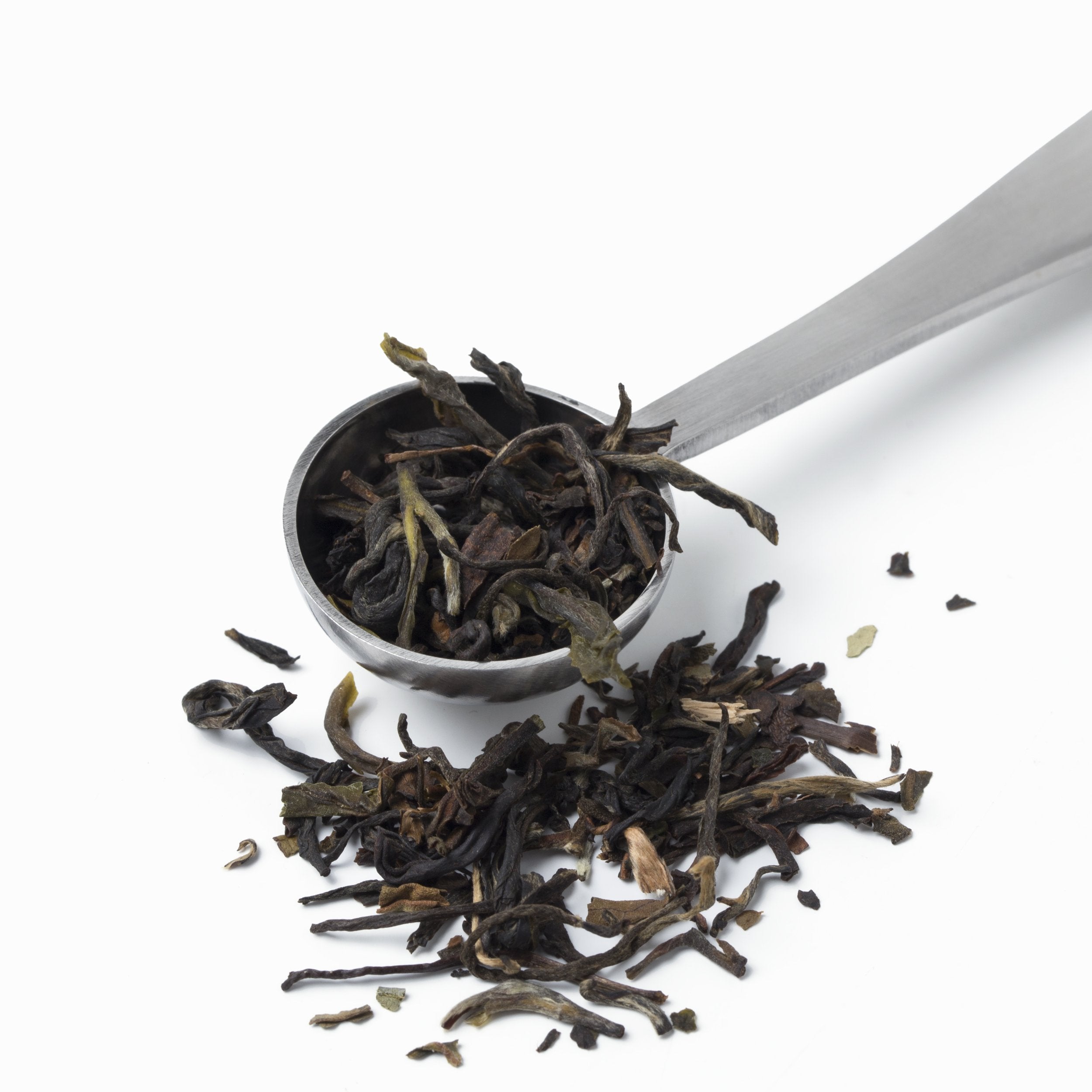Ideal Teaspoon