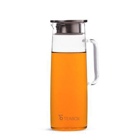June Iced Tea Jug