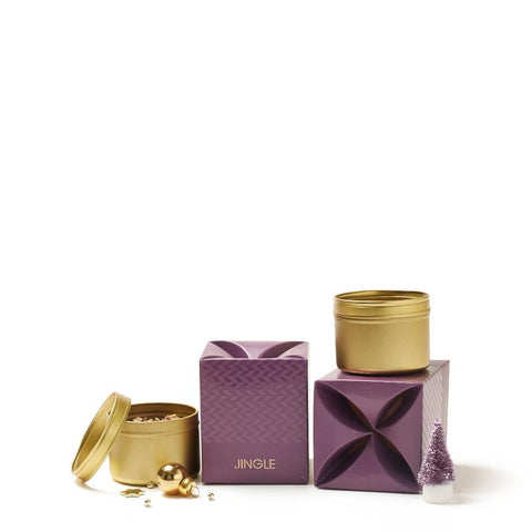 Jingle (Purple)