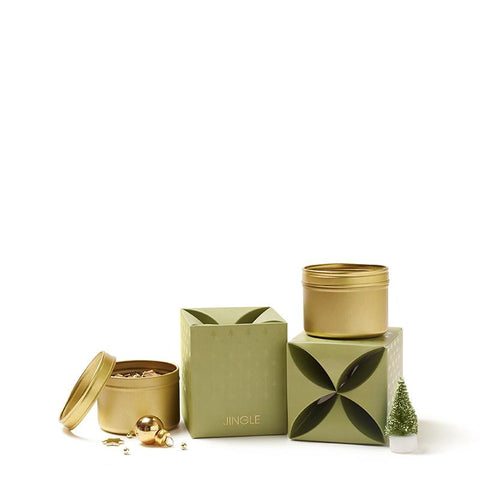 Jingle (Green)