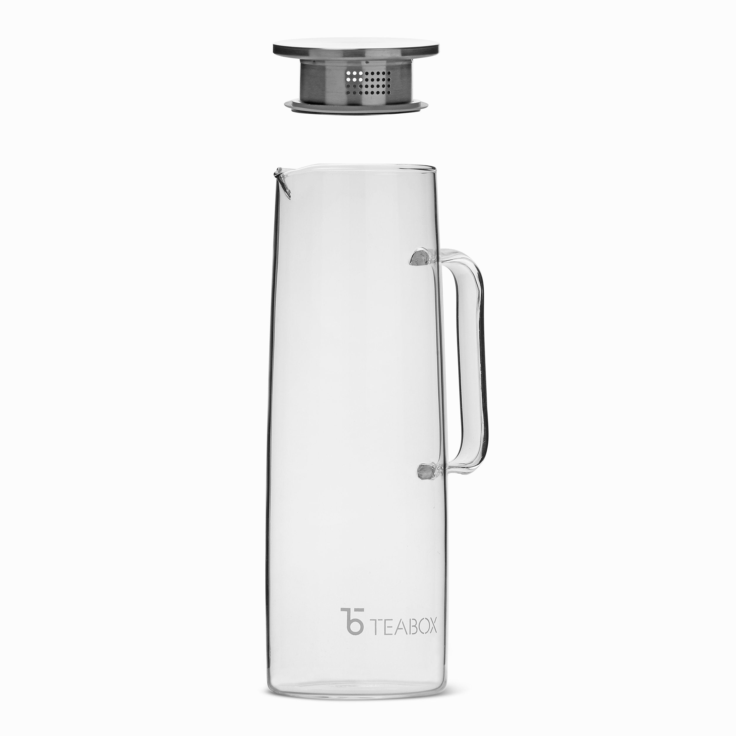 June Iced Tea Jug