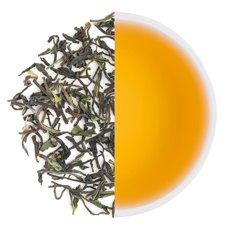 Hoodle Classic Spring Black Tea