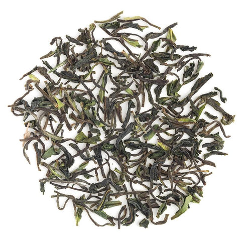 Hoodle Classic Spring Black Tea