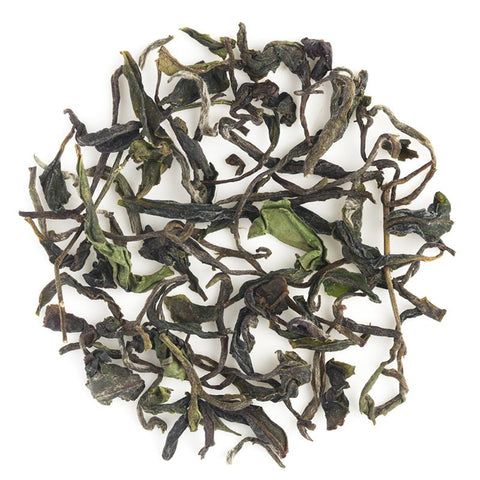 Mann Special Spring Black Tea