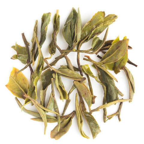 Mann Special Spring Black Tea