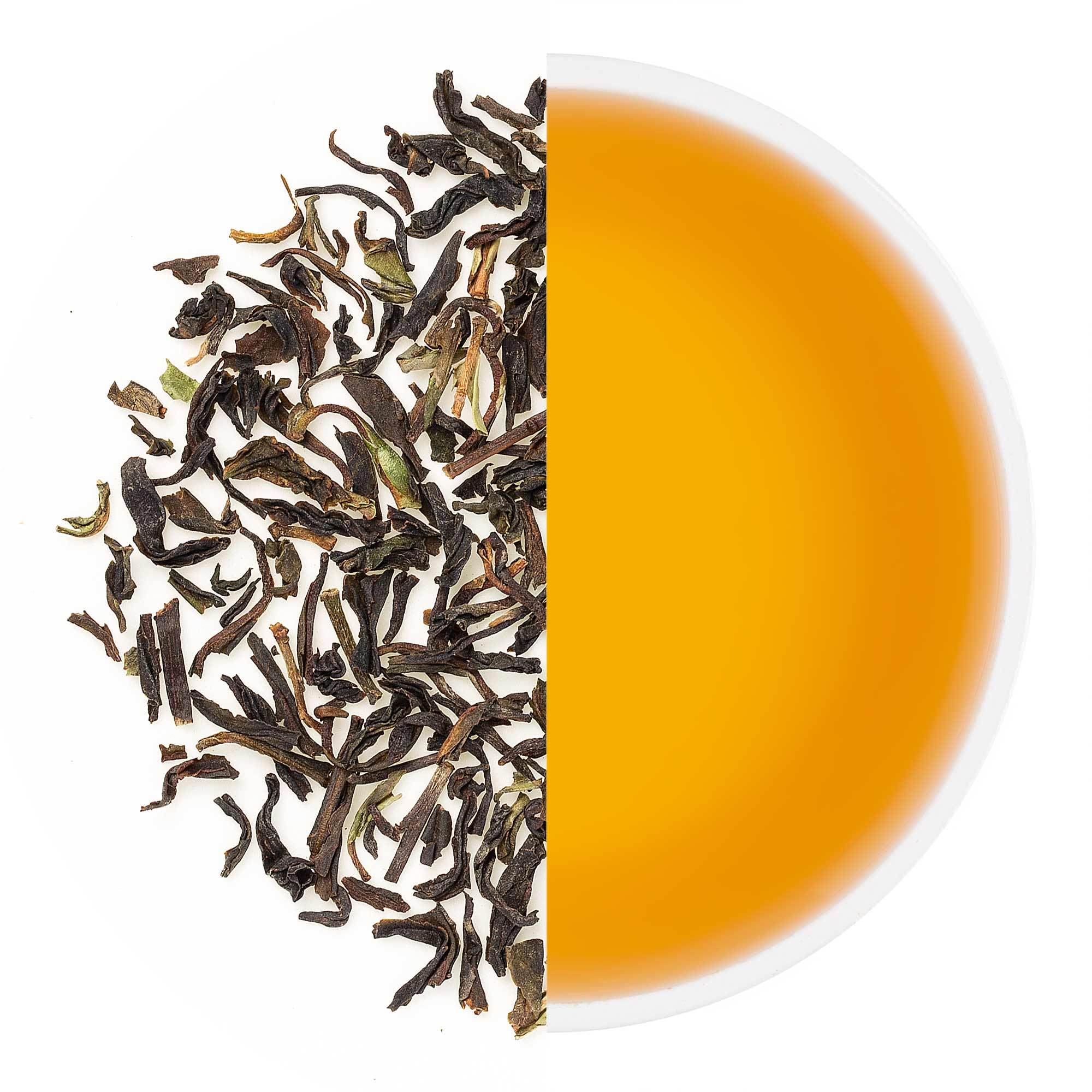 Wah Classic Spring Black Tea