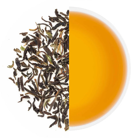 Wah Classic Spring Black Tea