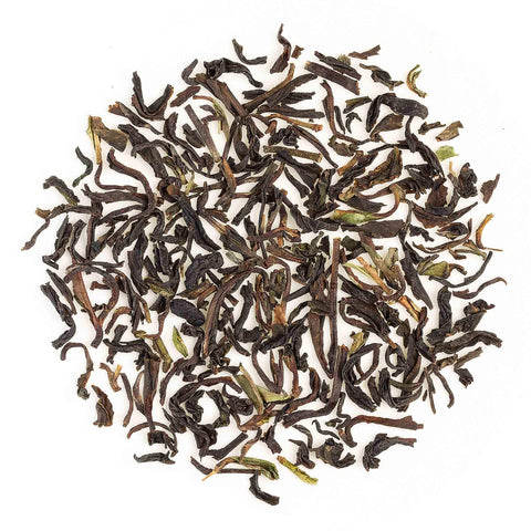 Wah Classic Spring Black Tea