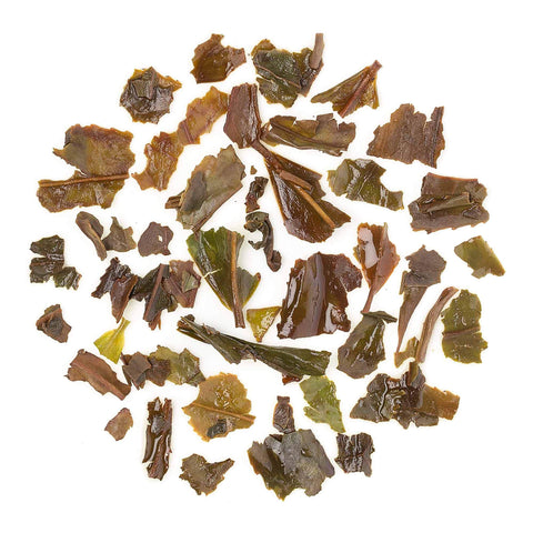 Wah Classic Spring Black Tea