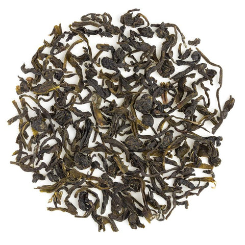 Wah Classic Spring Green Tea
