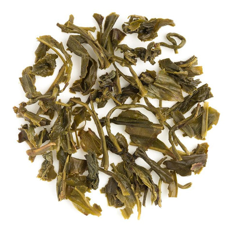 Wah Classic Spring Green Tea