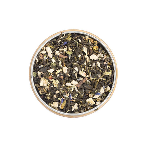 Lavender Piquant Tea