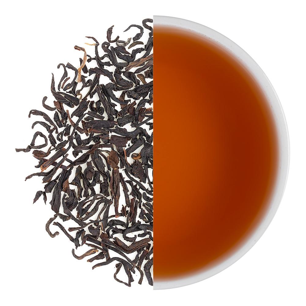 Lopchu Flowery Orange Pekoe Black Tea