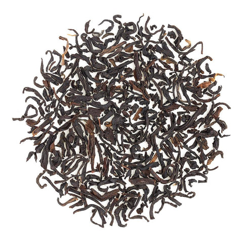 Lopchu Flowery Orange Pekoe Black Tea