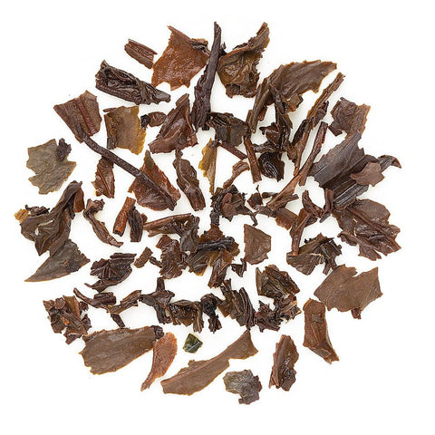 Lopchu Flowery Orange Pekoe Black Tea