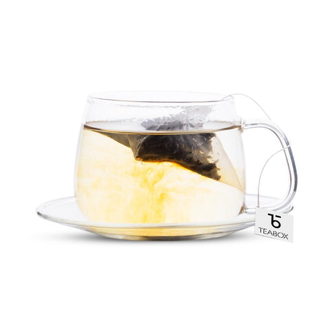 Lopchu Darjeeling Black Tea