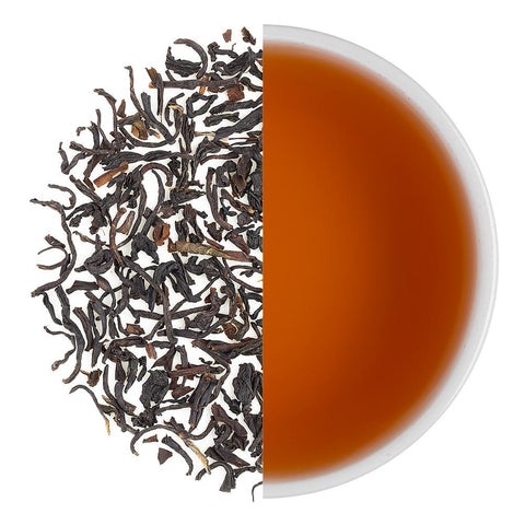 Lopchu Golden Orange Pekoe Black Tea