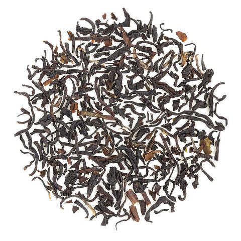 Lopchu Golden Orange Pekoe Black Tea