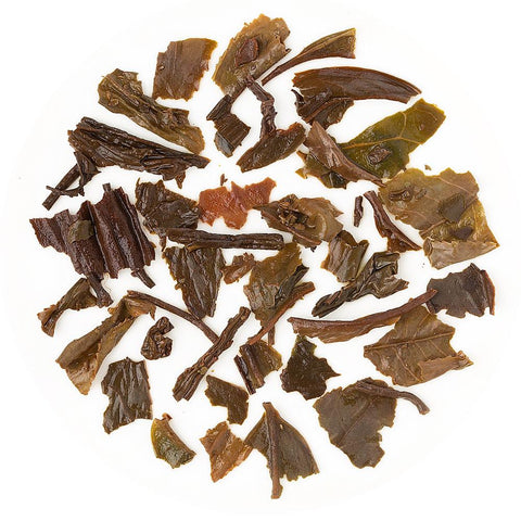 Lopchu Golden Orange Pekoe Black Tea
