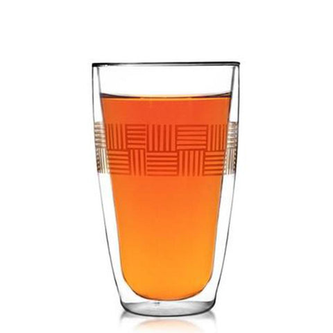 Milton Glass Tumbler