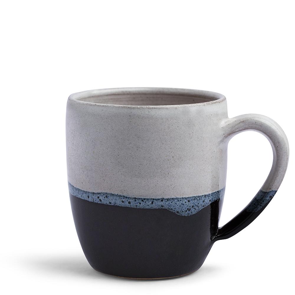 Indigo Mug