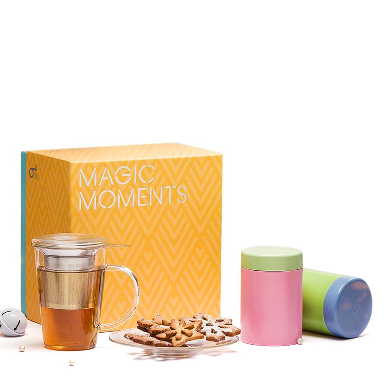 Magic Moments