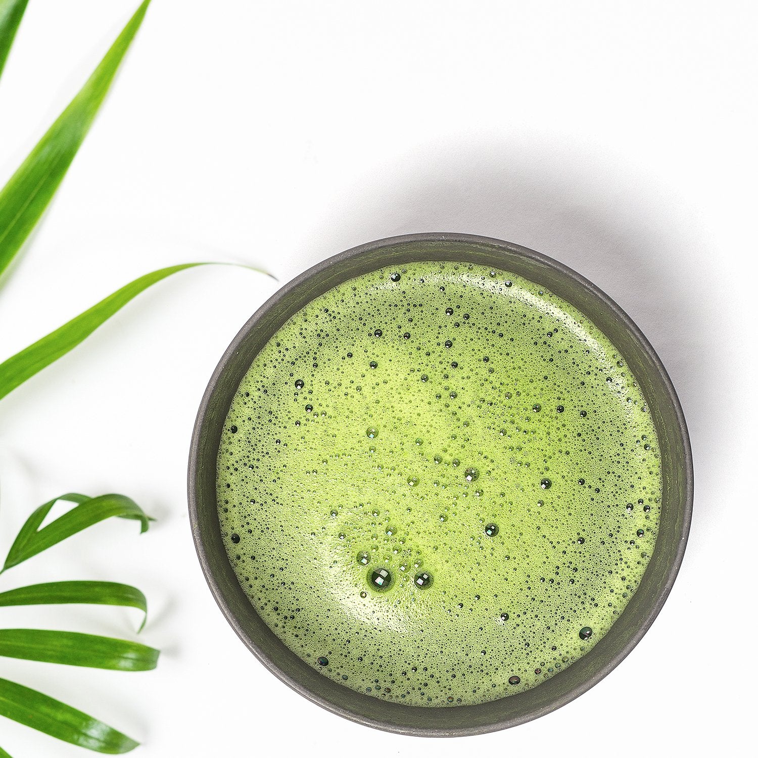 Bamboo Fibre Matcha Bowl
