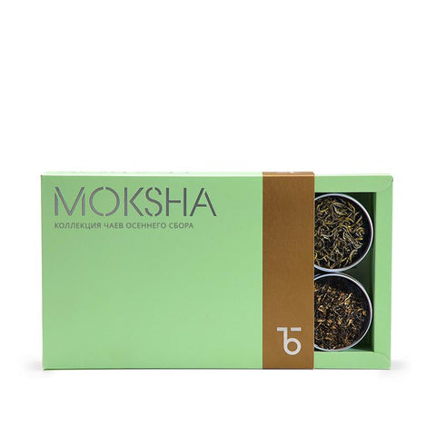 Moksha