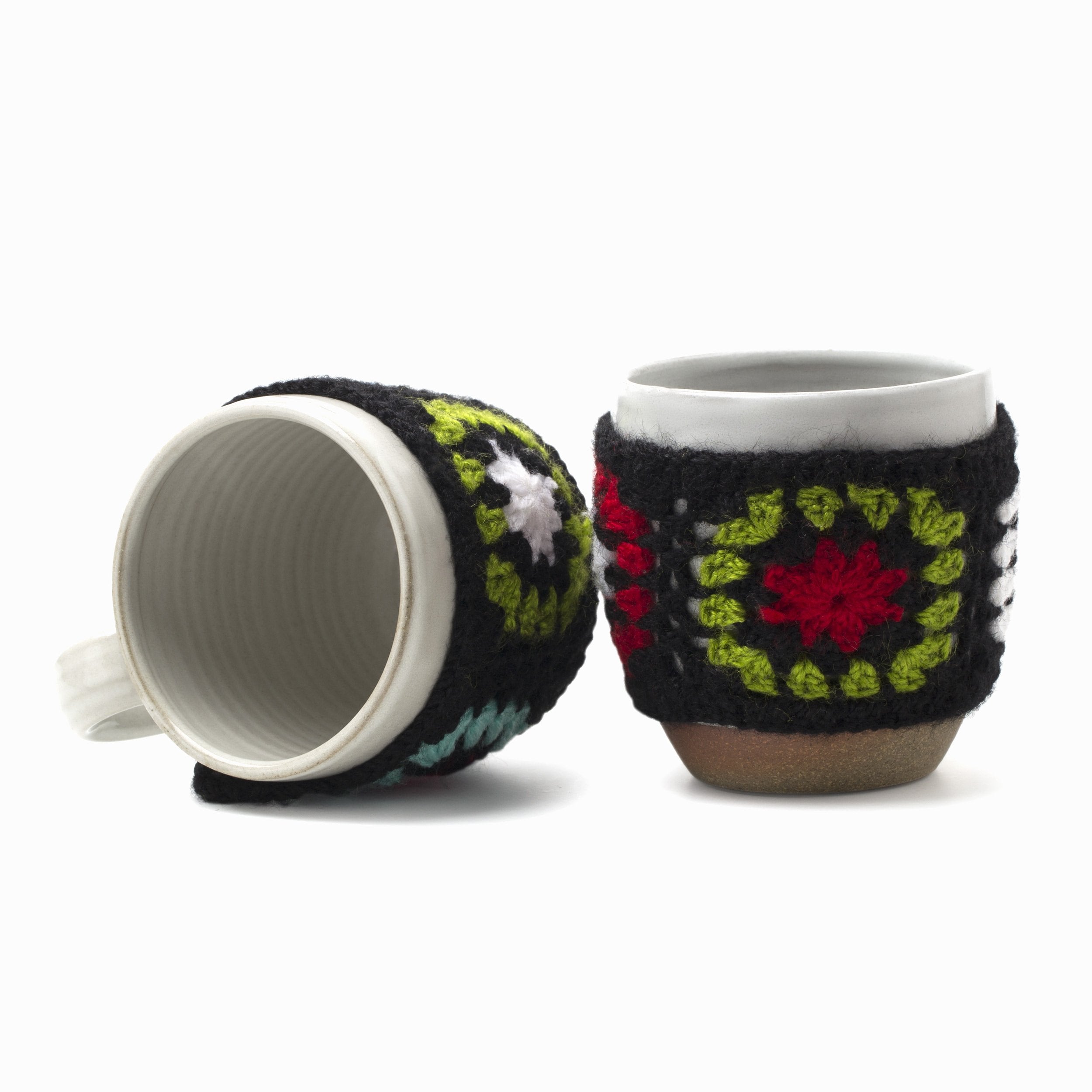 Mug Cozy (Set of 2)