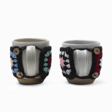 Mug Cozy (Set of 2)