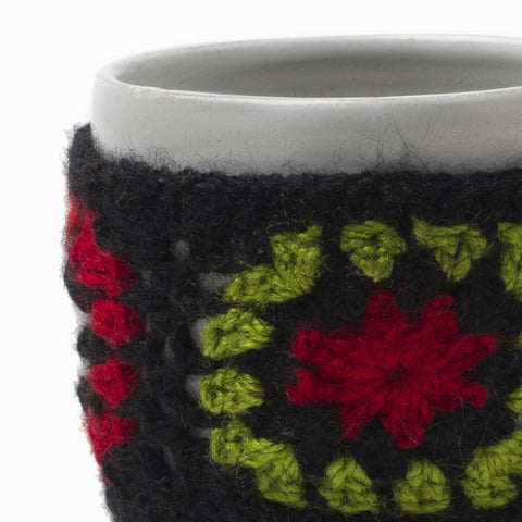 Mug Cozy (Set of 2)