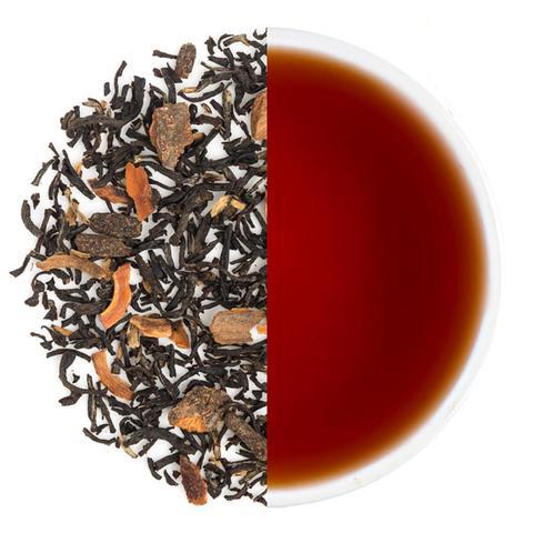 Mulled Wine Tea