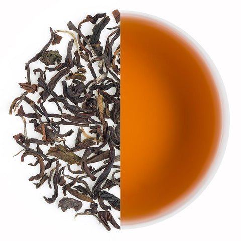 Bermiok Classic Autumn Black Tea