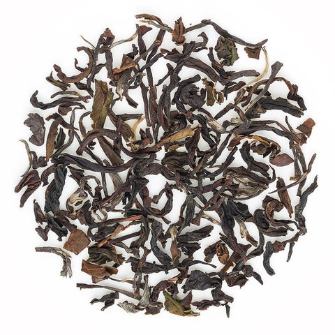 Bermiok Classic Autumn Black Tea