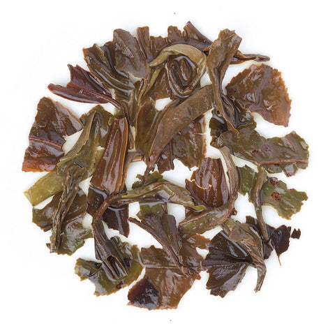 Bermiok Classic Autumn Black Tea