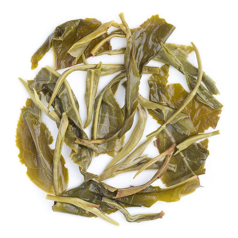 Mouling Special Autumn Green Tea