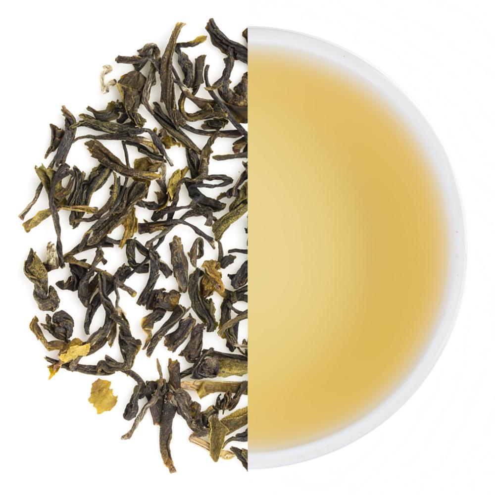 Temi Classic Autumn Green Tea