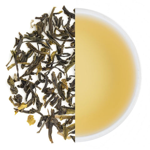 Temi Classic Autumn Green Tea