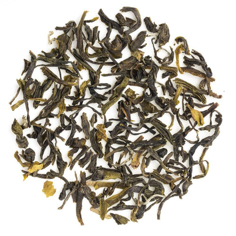 Temi Classic Autumn Green Tea