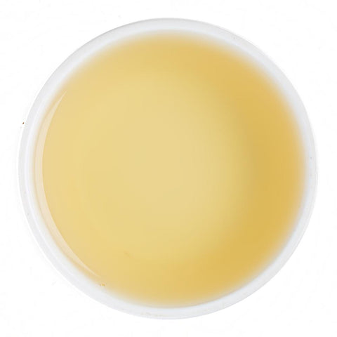 Temi Classic Autumn Green Tea