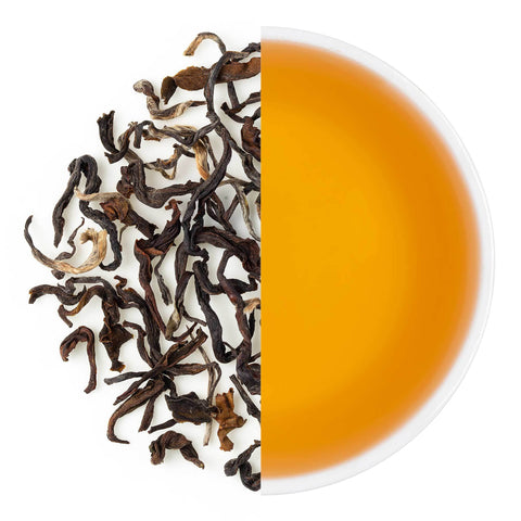 Bermiok  Classic Spring Oolong Tea