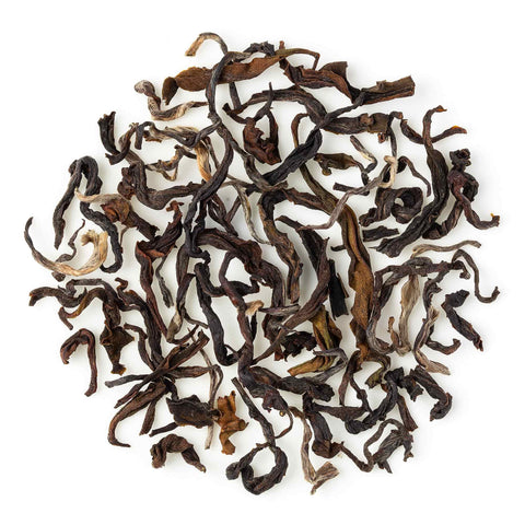 Bermiok  Classic Spring Oolong Tea