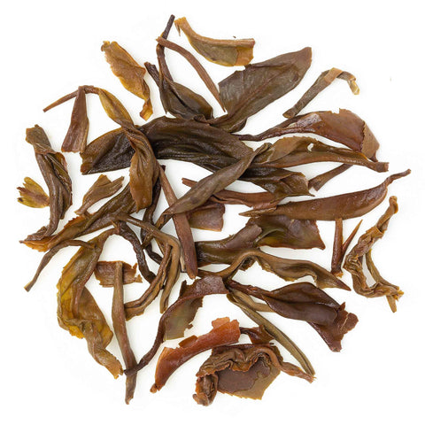 Bermiok  Classic Spring Oolong Tea