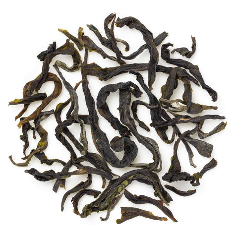 Donyi Polo Special Spring Oolong Tea