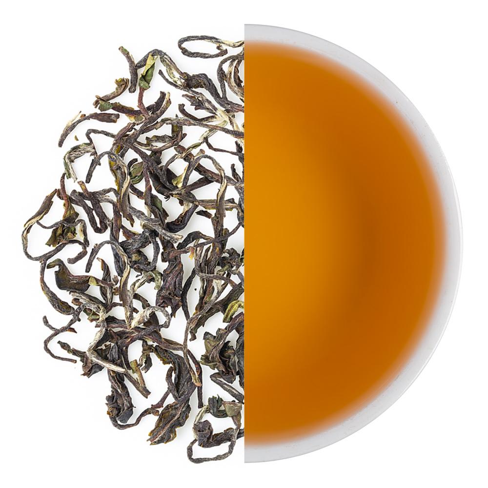 Lakyrsiew Exotic Spring Black Tea